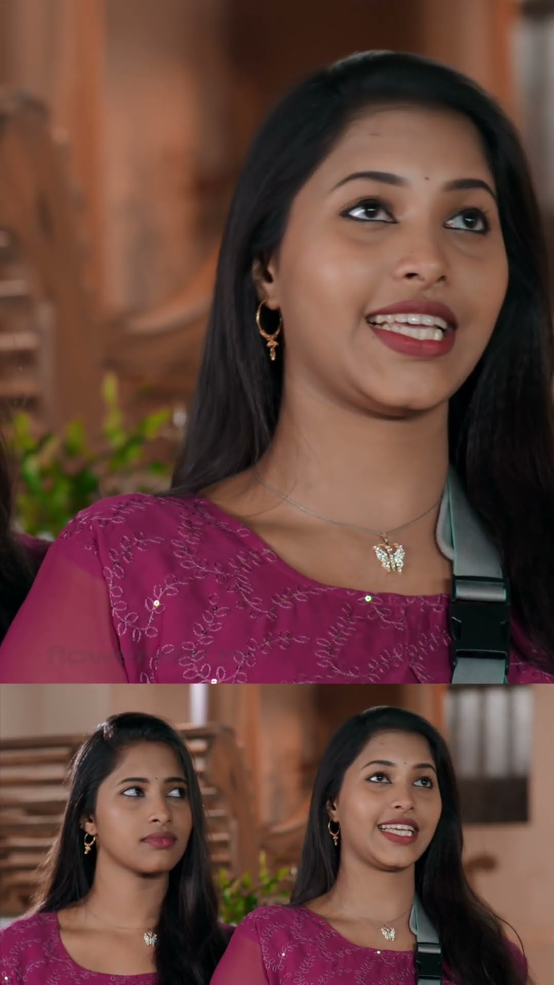 വിവേകിന്റെ കാര്യം സംസാരിക്കാൻ അമൃത!