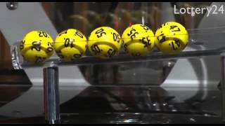 2016 03 18 EuroJackpot Numbers and draw results