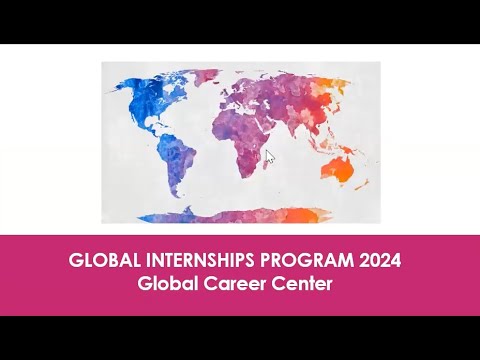 Summer 2024 Global