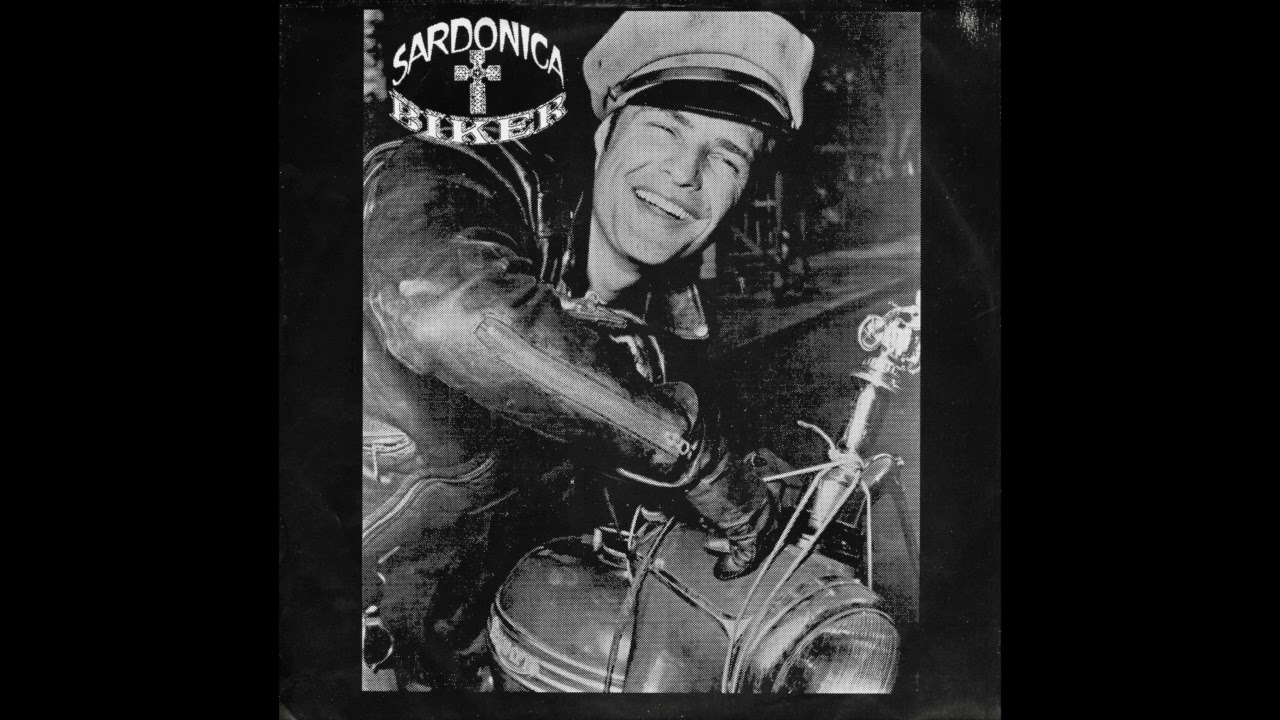 Sardonica - Bomb Scare