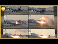 New images show engine detaching from UPS plane before fatal crash