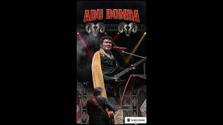  Rhoma Irama Adu Domba rhomairama