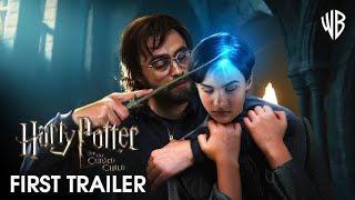 Harry Potter and the Cursed Child - Movie Trailer | Daniel Radcliffe Wizarding World