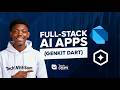 Genkit Dart for Flutter Developers: Build Full-Stack AI Apps in 2026 (Getting Started)