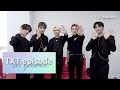 [EPISODE] TXT (투모로우바이투게더) The MMA 2020 Behind the Scenes