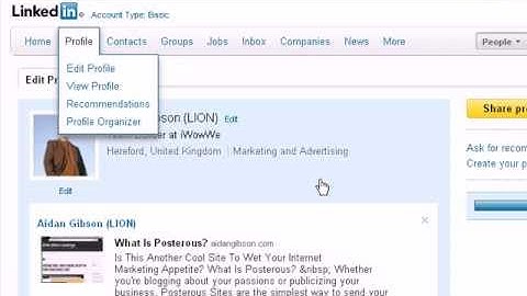 The LinkedIn Share Button For Wordpress