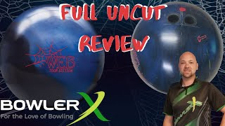 Hammer Web Tour Hybrid | Full uncut review with commentary