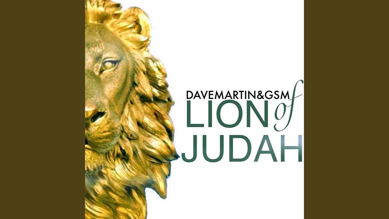 Lion of Judah - YouTube