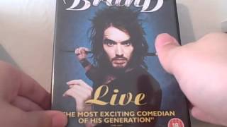 Blu-ray/DVD Update July 2013