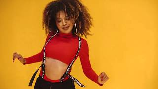 Yilberking - Bailalo Mi Negro (Official Music Video)