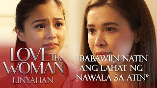 Love Thy Woman Linyahan | Episode 54