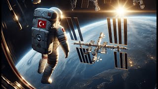 Türkiye&#39;nin Uzay İstasyonu Serüveni ve Dünyanın En İyi 10 Uzay Filmi