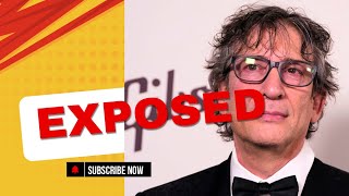 Reading The ENTIRE Article: Neil Gaiman EXPOSED