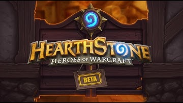 Shaman Hearthstone (Beta) Arena Deck Gameplay 3 Part 3