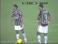 Thiago Neves x LDU (Final - Libertadores da América 2008)