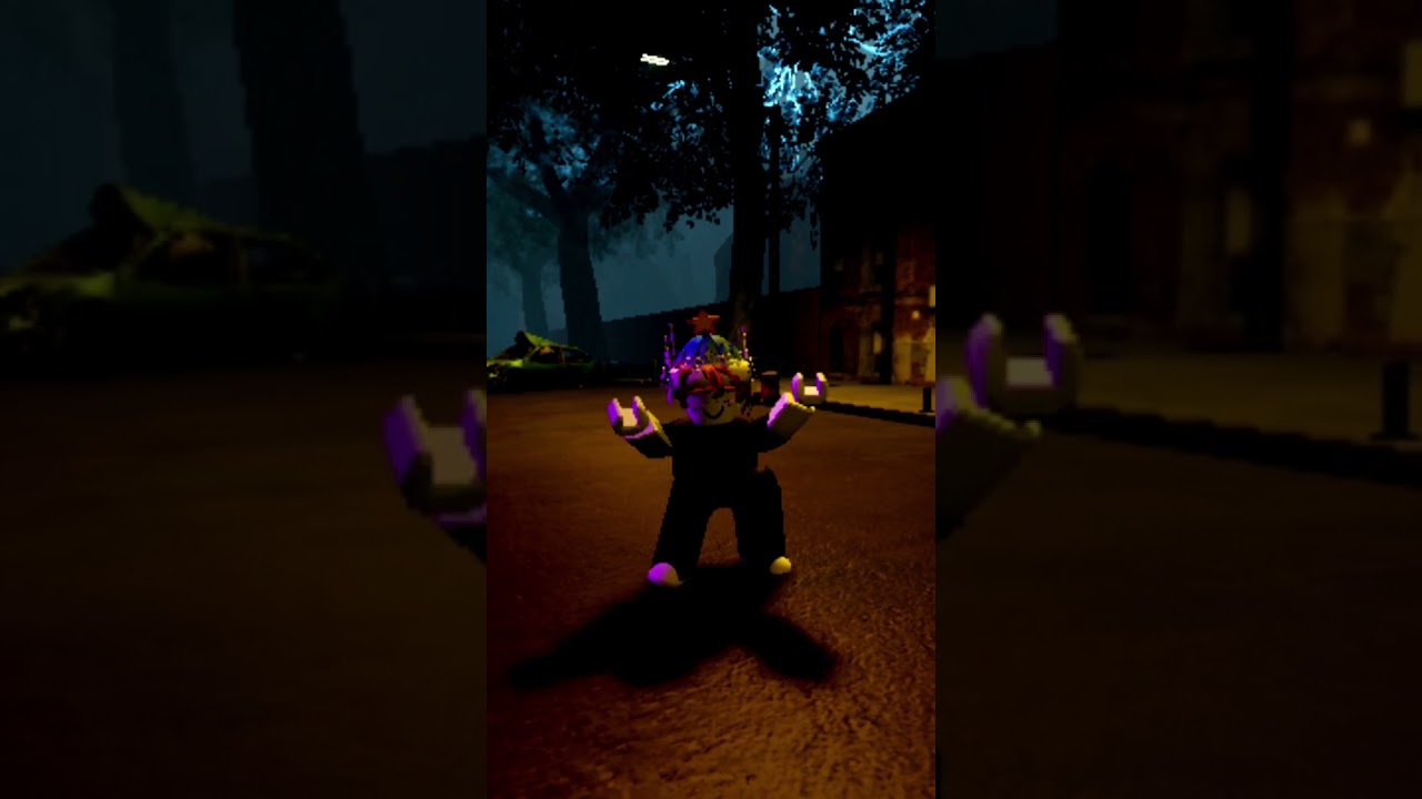 sorry if it's trash :( #foryou #fyp #viral #robloxedit