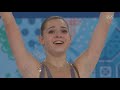 Adelina Sotnikova - Full Free Skating routine! 🥇⛸