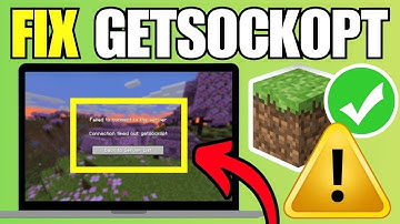 How To Fix Minecraft Connection Timed Out Error 