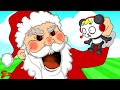 SANTA IS NAUGHTY! All Christmas Roblox Games