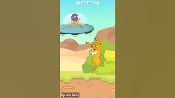 COMICS BOB All Levels Gameplay Walkthrough (Android,iOS)