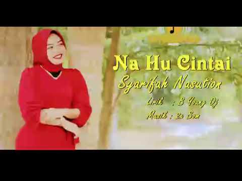 Lagu Tapsel  terbaru 2025  Shryfah Nasution Na Hu Cintai #papiviska #tapselterbaru #tapselmadina