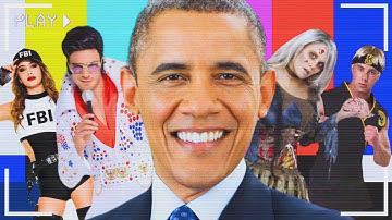 De krankzinnige wereld van mislukte moorden.