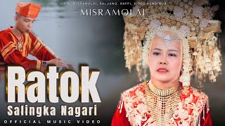 Misramolai - Ratok Salingka Nagari | Lagu Minang 2025 | Dendang Minang Terbaru