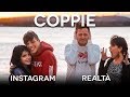 COPPIE - Instagram VS Realtà w/Sespo & Rosalba