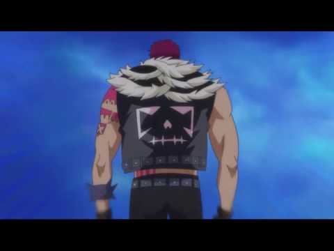 Video Luffy Wants To See The Future Like Katakuri - One... - youtube