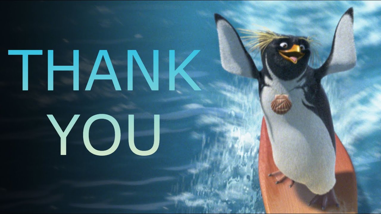 Surf's Up [THANK YOU -Tyler The Creator] Edit - YouTube