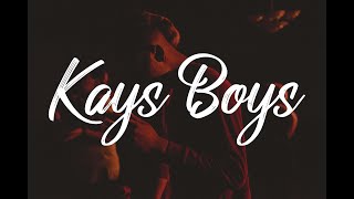 JShort - Kays Boy (Lyrics)