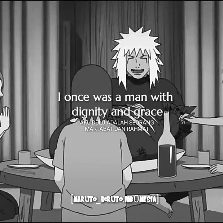 STORY WA NARUTO AMV 'LET ME DOWN SLOWLY'TERBARU 2020