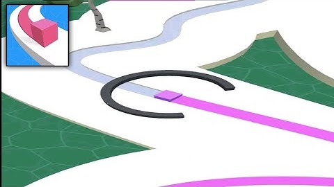 Line color - all levels gameplay android and ios CTG gaming ( part 1)