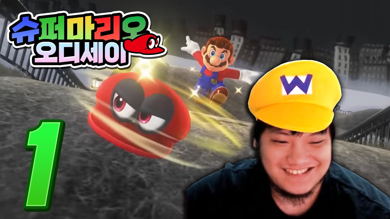 파워문 999개 모으기 첫걸음 【마디세이 #1】