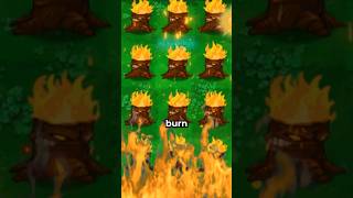 Why Torchwood Is The Most Misunderstood Plant In Pvz