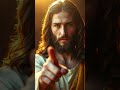 JESUS CHRIST HEALING YOUR MIND, BODY, AND SOUL ✝️ #christianshorts #godsays