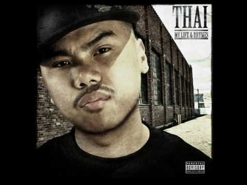 Thai Ft Huy Toan - My Life & Rhymes ( Vietnamese Version 2009)