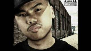 Thai Ft Huy Toan - My Life Rhymes Vietnamese Version 2009