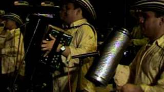 LOS SABANALES - LOS CORRALEROS DE MAJAGUAL chords