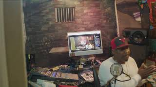 PRISON LIVE EPISODE; THE SHHHH DON"T STOP KRAFT SPEAKS FRENCH Wealth