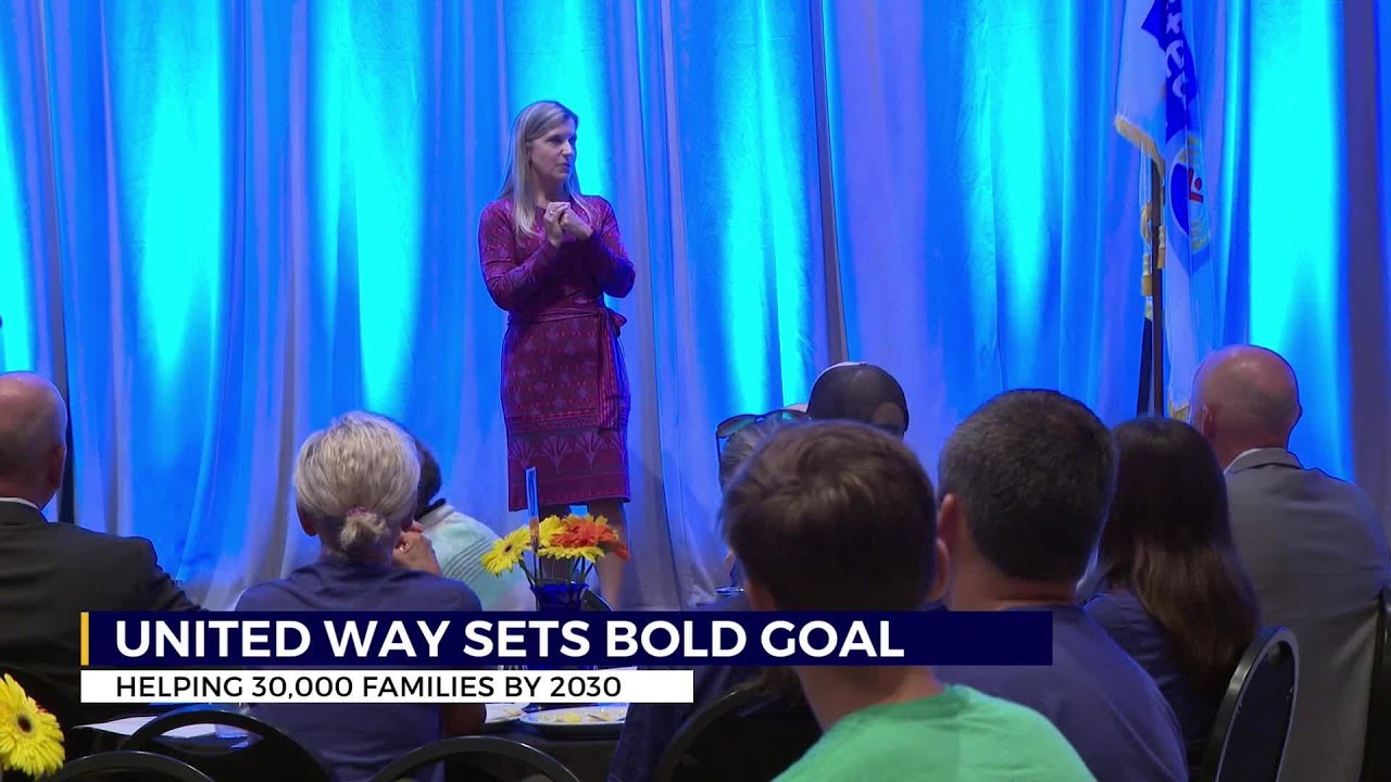 United Way of the CSRA kicks off annual fundraising campaign Friday ...