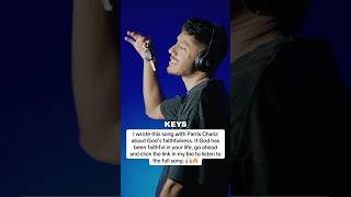 🔥 Christian rap w/ Parris Chariz #christianrap