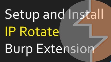 Pentesting AWS Day 5 - IP Rotate Burpsuit Extension. and AWS API Gateway