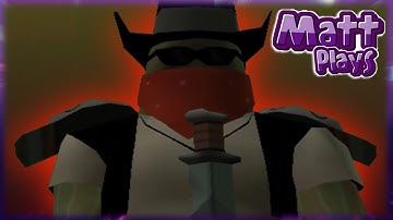 Dennis The Menace - The SpongeBob SquarePants Movie Let