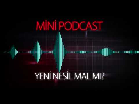 MP - Yeni Nesil Mal Mı