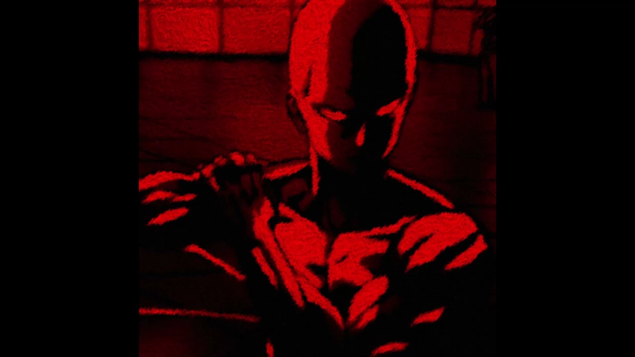 Override X Neon Blade (Remake)