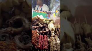 Forodhani market Zanzibar ? travel zanzibar food foodie travelvlog streetfood foodlover