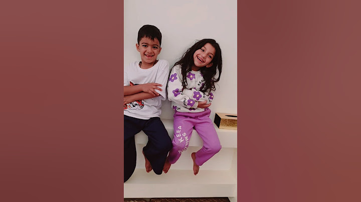ترند أغنية شطورات بسوريا مع يزن وزين وبنت خالو حنين وغرام😍#زين_وألفت