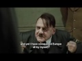 Hitler Gets Angry (Actual Subtitles)