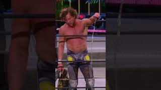Kenny Omega could’ve just said “No thank you” | AEW Highlights